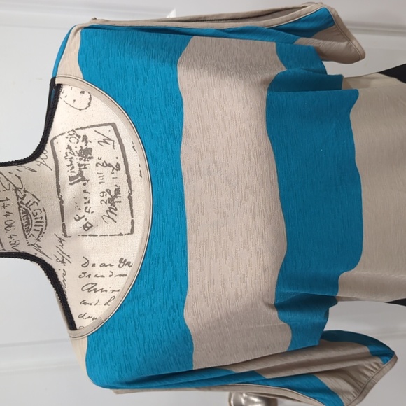 Stripped shirt - Picture 2 of 6